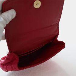 Pre Owned Chanel Vintage Grosgrain Gripoix Bag