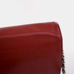 Pre Owned Chanel Caviar Timeless Wallet On Chain (WOC)