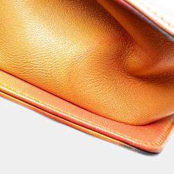 مملوكة مسبقًا Chanel Multicolor Small Lambskin Flower Power Boy Flap