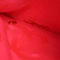 مملوكة مسبقًا Chanel Black Quilted Leather Cambon Ligne Wallet