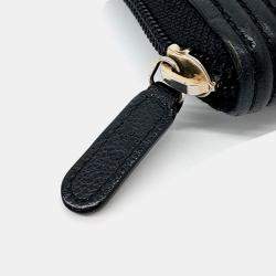 Pre Owned Chanel Boy Long Wallet