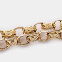 مملوكة مسبقًا حقيبة شانيل شيفرون بيجو جلد أسود كاميرا