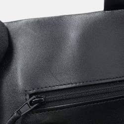 Pre Owned Chanel Matelasse W Flap Chain shoulder Black Lambskin Size 25