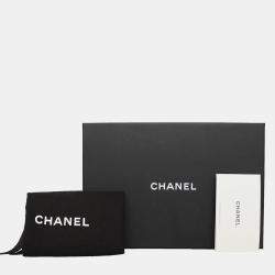 Pre Owned Chanel 23C Vanity with Beads Chain