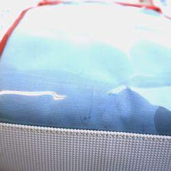 Pre Owned Chanel Sports Line Surfline Tote