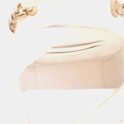 Pre Owned Chanel Mini Caviar Classic Backpack