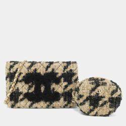 مملوكة مسبقًا Chanel Wallet Chain