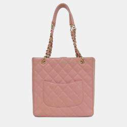 Pre Owned Chanel Shoulder Bag