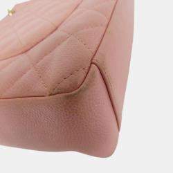 Pre Owned Chanel Shoulder Bag