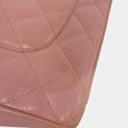 Pre Owned Chanel Shoulder Bag