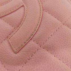 Pre Owned Chanel Shoulder Bag