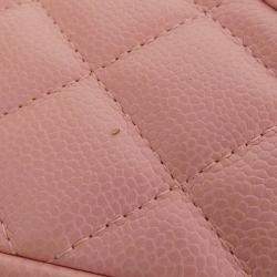 Pre Owned Chanel Shoulder Bag