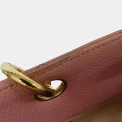 Pre Owned Chanel Shoulder Bag
