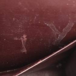 Pre Owned Chanel Black Quilted Caviar Leather Jumbo Classic Double Flap Bag