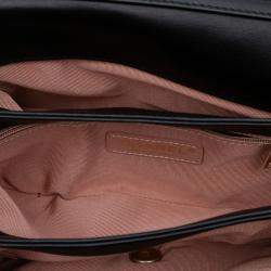 Pre Owned Chanel Red Paris Cosmopolite Velvet Camellia Flap