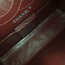 Pre Owned Chanel Vintage 2.55 Bag 24