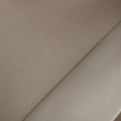 Pre Owned Chanel White Quilted Calfskin Close To Me Hobo