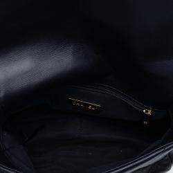 Pre Owned Chanel Medium Lambskin 19 Flap