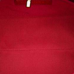 Pre Owned Chanel Black Small Quilted Caviar City Walk Hobo