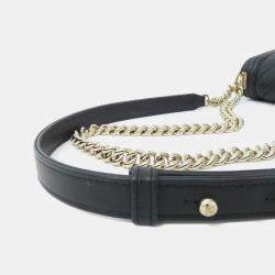 Pre Owned Chanel Boy Line Shoulder Bag