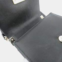 Pre Owned Chanel Boy Line Shoulder Bag