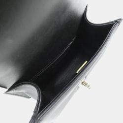 Pre Owned Chanel Boy Line Shoulder Bag