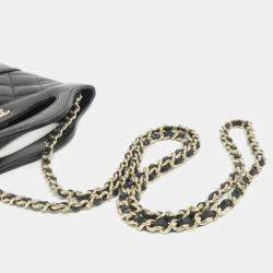 Pre Owned Chanel 31 Line Handbag