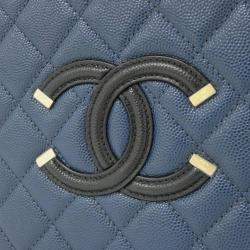 Pre Owned Chanel Shoulder Bag