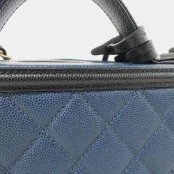 Pre Owned Chanel Shoulder Bag