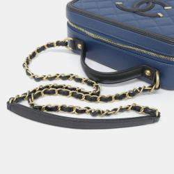 Pre Owned Chanel Shoulder Bag