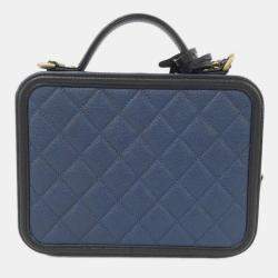 Pre Owned Chanel Shoulder Bag