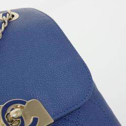 Pre Owned Chanel Backpack