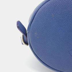 Pre Owned Chanel Backpack