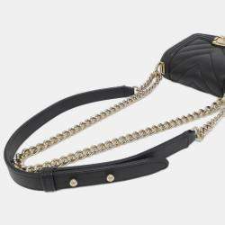 Pre Owned Chanel Boy Shoulder Bag