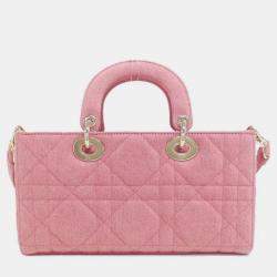 Pre Owned Chanel Boy Chanel Chevron Coco Mark Chain Shoulder Bag Handbag Black Silver Caviar Skin