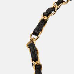 Pre Owned Chanel Black Maxi XL Classic Lambskin Single Flap