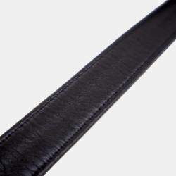 Pre Owned Chanel Small Calfskin Quilted Camera Case