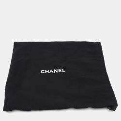 Pre Owned Chanel Pink Mini Metallic Lambskin Like a Wallet Flap