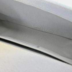 Pre Owned Boy Chanel Pastel Color Calfskin Medium Shoulder Bag