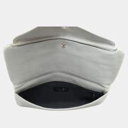 Pre Owned Chanel Grand Palais Sequined Embellished Clutch