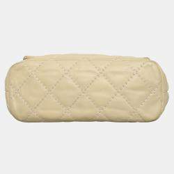 Pre Owned Chanel Love Me Tender Flap Bag