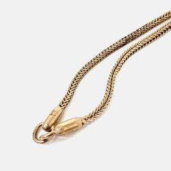 Pre Owned Chanel Black Leather 2.55 Vintage Baguette Clutch and Shoulder Bag