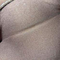 Pre Owned Chanel Black Leather Caviar Card Holder