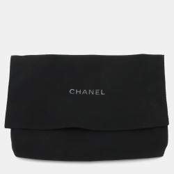 Pre Owned Chanel Pink Mini CC Quilted Lambskin Dome Clutch with Chain