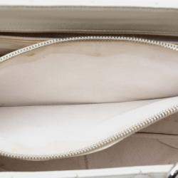 Pre Owned Chanel Caviar Grand Shopping Tote