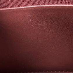 Pre Owned Chanel Matelasse Chain shoulder Bag Timeless Classics Line Black Caviar Leather