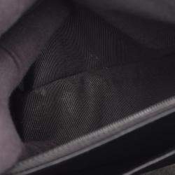 Pre Owned Chanel Jumbo Matelasse 30 Single Flap Chain Shoulder Bag Grained Calfskin