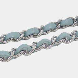 مملوكة مسبقًا Chanel Multicolor Tweed Shoulder Bag