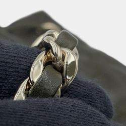 مملوكة مسبقًا Chanel Matelasse Coco Mark Black Lambskin Backpack