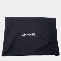 مملوكة مسبقًا Chanel Handbag 22 Mini Coco Mark Denim Shoulder Bag